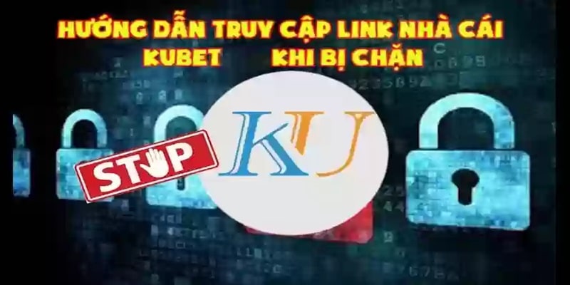 Sử dụng trình duyệt ẩn danh để truy cập vào nhà cái Kubet