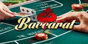 Baccarat Kubet - Tựa Game Được Yêu Thích Nhất Năm 2024