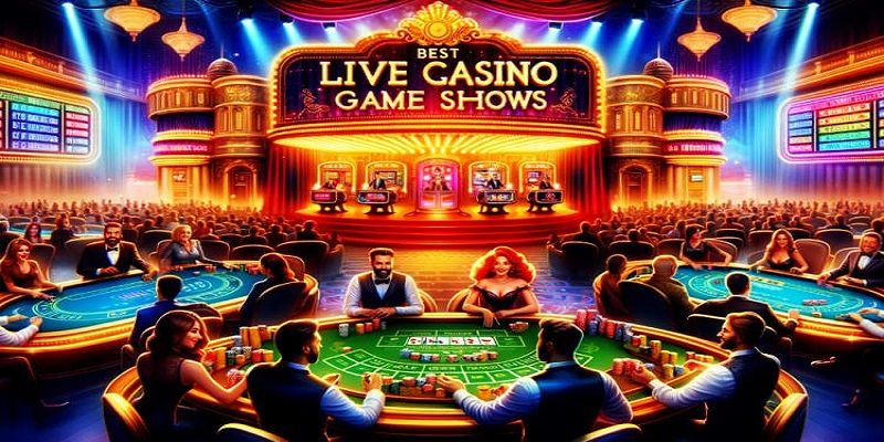 Kho game khủng lồ đặc sắc tại Kubet