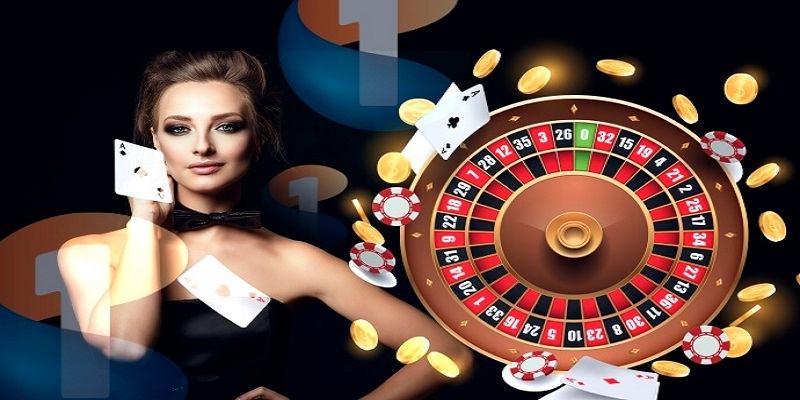 Chơi casino trực tuyến hấp dẫn