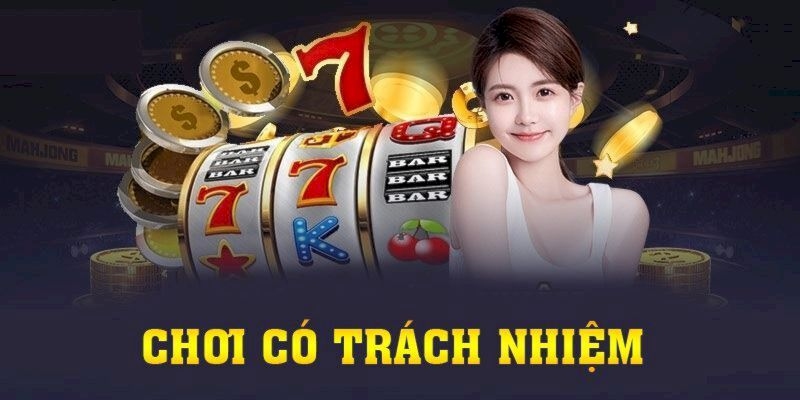 Người dùng cần tuân thủ trách nhiệm với nhà cái