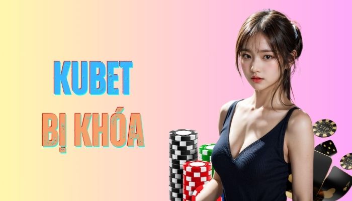 Người chơi có thể lấy lại tài khoản Ku Casino đã bị khóa nếu không vi phạm quy định 