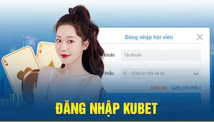 Chỉ với bốn bước thực hiện người chơi có thể dễ dàng đăng nhập trải nghiệm 