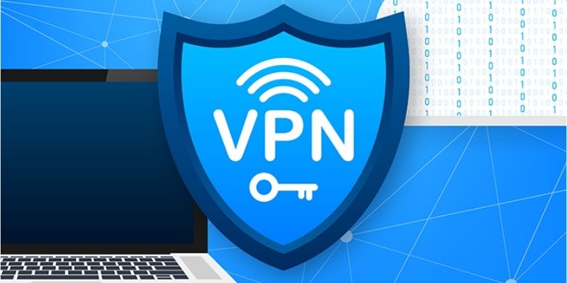 Đổi IP bằng cách sử dụng VPN khá phổ biến ở Việt Nam