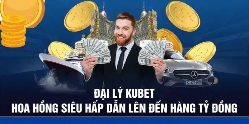 Giới thiệu về đại lý Kubet