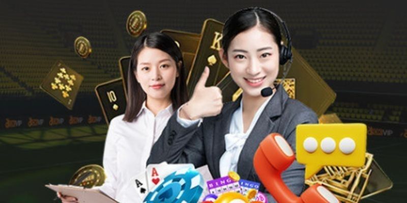 Liên hệ Kubet qua cách gọi điện thoại hotline là cách kết nối nhanh chóng nhất