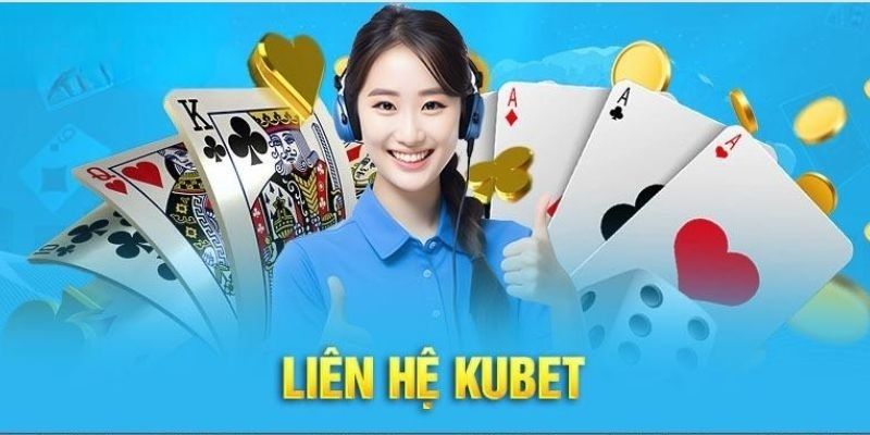 Liên hệ Kubet qua telegram cũng được nhiều hội viên tin dùng hiện nay