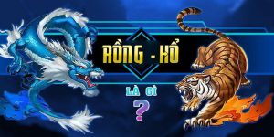 Giới thiệu game Rồng Hổ tại hệ thống Kubet