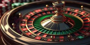 Roulette Kubet được đầu tư chỉn chu và chất lượng