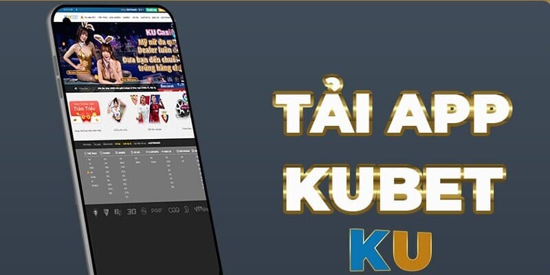 Lưu ý khi download Kubet ứng dụng