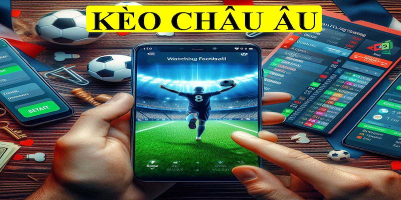 1x2 là hình thức đặt cược theo các kết quả có thể xảy ra