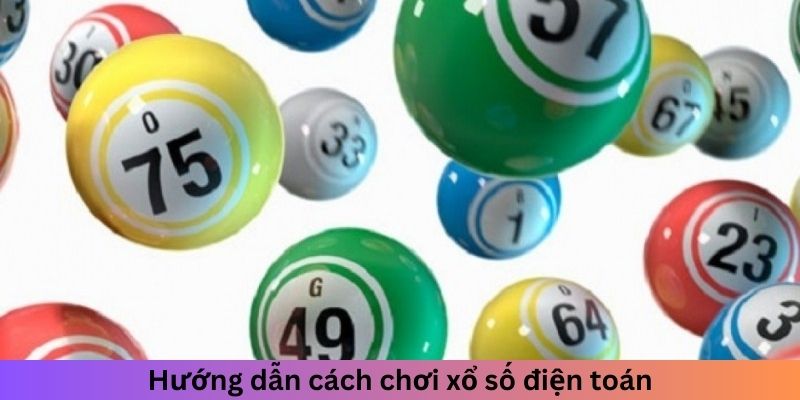 Hướng dẫn cách tham gia lô đề điện toán