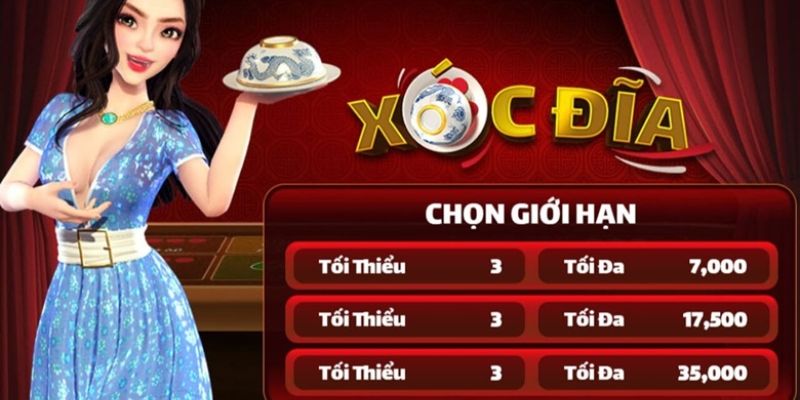 Tính minh bách luôn được xóc đĩa Kubet đặt lên hàng đầu