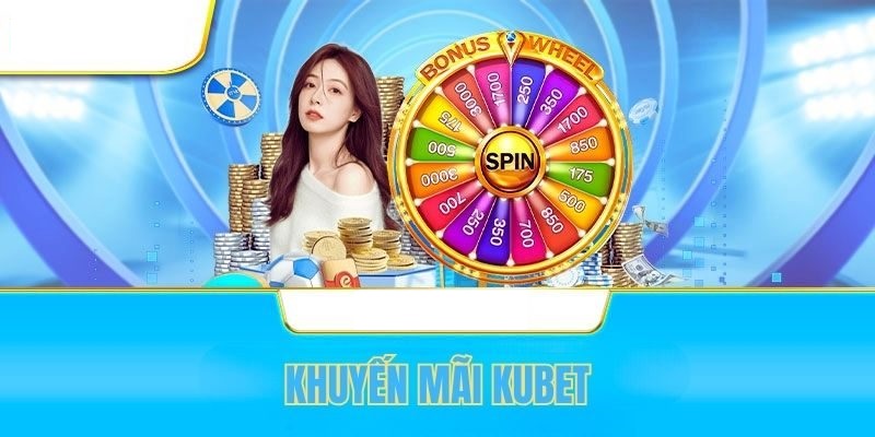 Lưu ý quan trọng khi nhận ưu đãi sự kiện mời bạn KUBET