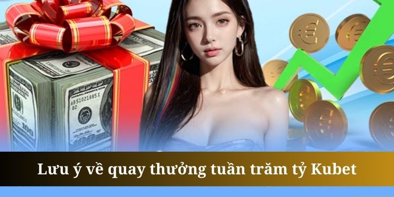 Quay thưởng tuần trăm tỷ chỉ áp dụng cho một số sản phẩm